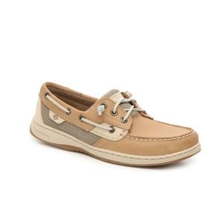 Womens Sperry Rosefish Boat Shoe